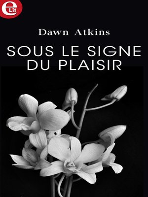 cover image of Sous le signe du plaisir